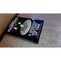 A briefer history of time - Leona Stephen; Hawking S. W.; Mlodinow