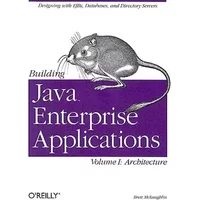 Building Java Enterprise Applications - Brett McLaughlin