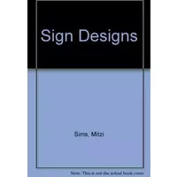 Sign Designs - Mitzi Sims