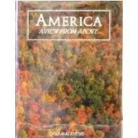 America: A View from Above - Rh Value Publishing