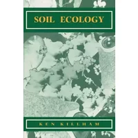 Soil Ecology - Ken Killham