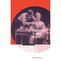 Williams: A Streetcar Named Desire - Kolin