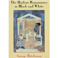 The Harlem Renaissance in Black and White - George Hutchinson