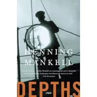Depths - Henning Mankell
