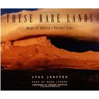 These Rare Lands - Stan Jorstad