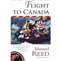 Flight to Canada - Ishmael Reed