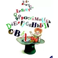 The Artful Alphabet - Martina J-Limbrick