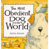 Most Obedient Dog In The World - Jeram Anita