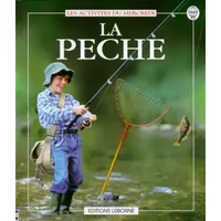La pêche - Fiona Patchett