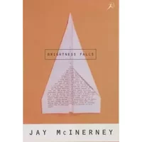 Brightness Falls - Jay McInerney