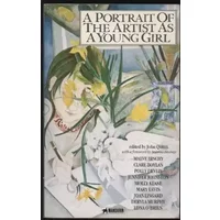 Portrait of Artist as Young Girl