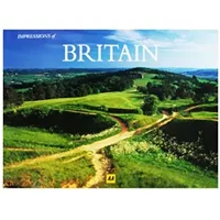 Britain (AA Picture CD) - AA Publishing
