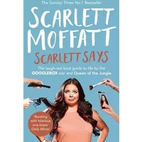 Scarlett Says - Scarlett Moffatt