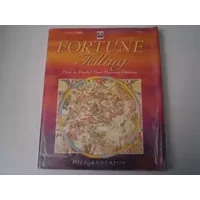 Fortune Telling: How to Predict Your Personal Destiny - Pamela Lloyd
