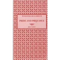 Pride and Prejudice - Jane Austen