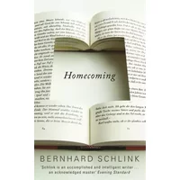 Homecoming - Bernhard Schlink Catrin Collier Angelo