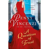 Question of Trust - Penny Vincenzi