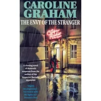The Envy of the Stranger - GRAHAM CAROLINE