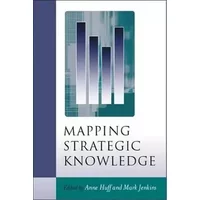 Mapping Strategic Knowledge
