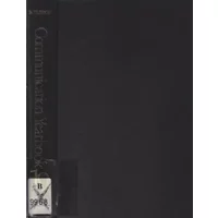 Communication Yearbook - Brant R. Burleson