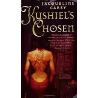 Kushiel's Chosen - Jacqueline Carey