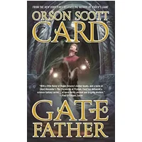 Gatefather: A Novel of the Mither Mages - Orson Scott Card