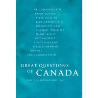 Great Questions of Canada - Griffiths