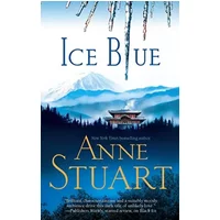 Ice Blue - Anne Stuart
