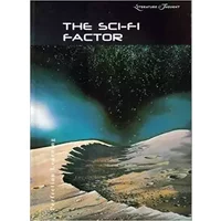 The Sci-Fi Factor - Terry Ofner