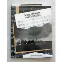 Songs of Protest and Civil Rights (Traditional Black Music) - Jerry Silverman