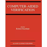 Computer-Aided Verification - Robert Kurshan