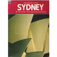 Sydney - Peter Porter, the editors of Time-Life Books, of Time-Life Books, Brian Brake