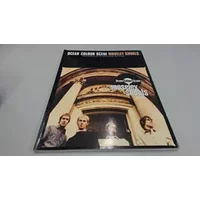 Moseley Shoals: "Ocean Colour Scene" - Gerard Loughlin