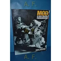 MOD - Terry Rowlings