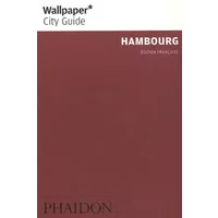 Hambourg city guide (0000) - WALLPAPER