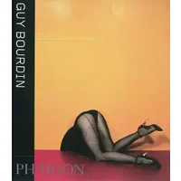 Guy Bourdin (55s) - Alison M Gingeras