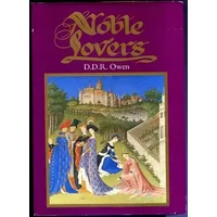 Noble Lovers - D.D.R. Owen