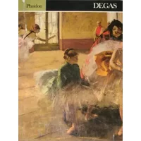 Degas - Keith Roberts