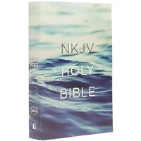 NKJV, Value Outreach Bible, Paperback: Holy Bible, New King James Version - Thomas Nelson