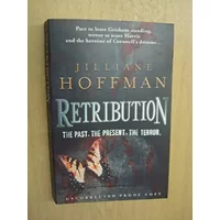 Retribution - Hoffman Jilliane