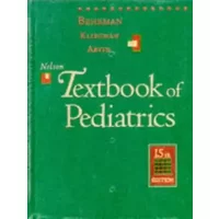 Nelson Textbook of Pediatrics