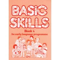 Basic Skills - Andrew Parker, Jane Stamford