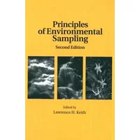 Principles of Environmental Sampling (ACS Professional Reference Book)