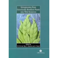 Introgression from Genetically Modified Plants into Wild Relatives