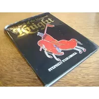 Book of the Medieval Knight - S.R. Turnbull