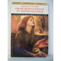 The Key to Art from Romanticism to Impressionism (English, Spanish and Spanish Edition) - Carlos Reyero