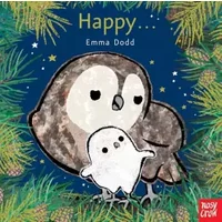 Happy - Dodd Emma