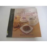 Kenwood: The Complete Chef and Major Cookbook - Sofie Buchmann