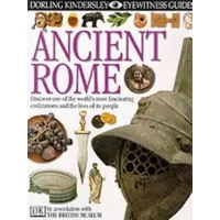 Ancient Rome - James Simon