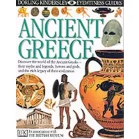 Ancient Greece - Anne Pearson